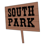 South Park Logo PNG Vector