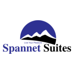 Spannet Suites Mbarara Logo PNG Vector