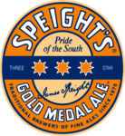 Speight's Logo PNG Vector