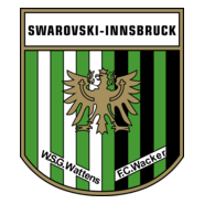 SpG Swarovski-Wattens Innsbruck (1970's) Logo PNG Vector