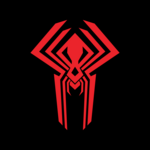 spider-man 2099 spider-verse Logo PNG Vector