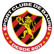 Sport Clube de Bauru Logo PNG Vector