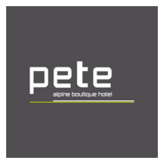 Sport PETE Logo PNG Vector