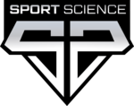 Sport science Logo PNG Vector