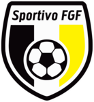 Sportivo FGF Logo PNG Vector