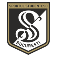 Sportul Studentesc Bucharest (1970's - 1980's) Logo PNG Vector