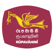Sri Lanka Rupavahini Corporation 1982 Logo PNG Vector