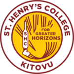 St Henry's College, Kitovu Logo PNG Vector