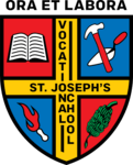 St. Joseph’s Vocational School, Mbarara JOVOC Logo PNG Vector