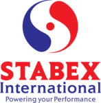 Stabex International Petroleum Logo PNG Vector