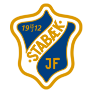 Stabæk Logo PNG Vector