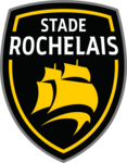 Stade Rochelais Basket Logo PNG Vector