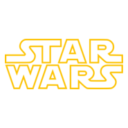 Star Wars Logo PNG Vector