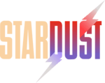 Stardust David Bowie Logo PNG Vector