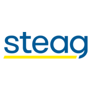 STEAG Logo PNG Vector