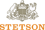 stetson Logo PNG Vector