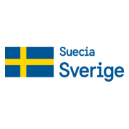 Suecia Logo PNG Vector