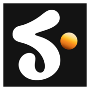 Sugary Logo PNG Vector