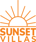 Sunset Villas Matugga Logo PNG Vector