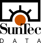 SunTec Data Logo PNG Vector