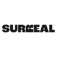 Surreal UK Logo PNG Vector