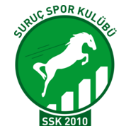 Suruç Spor Logo PNG Vector
