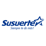 Susuerte S.A. Logo PNG Vector
