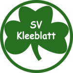 SV Kleeblatt Logo PNG Vector