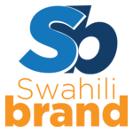 Swahili Brand Logo PNG Vector