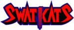 Swat Kats Logo PNG Vector