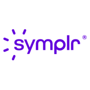 Symplr Logo PNG Vector