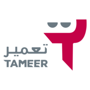 Tameer Real Estate Logo PNG Vector