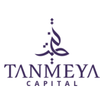 TANMEYA CAPITAL Logo PNG Vector