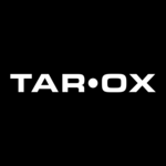 TAROX Logo PNG Vector