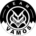 TEAM VAMOS Logo PNG Vector