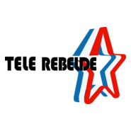 Tele Rebelde 1992 Logo PNG Vector