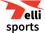 Telli Sports Logo PNG Vector