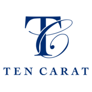 ten carat Logo PNG Vector