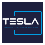 TESLA PUB Logo PNG Vector