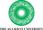 Tge Aga Khan University AKU Uganda Logo PNG Vector