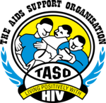 The AIDS Support Organisation TASO Uganda Logo PNG Vector