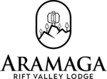 The Aramaga Rift Valley Lodge Fort Portal Logo PNG Vector