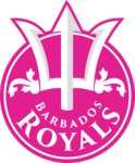 The Barbados Royals Logo PNG Vector