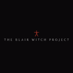 The Blair Witch Project (1999) Logo PNG Vector