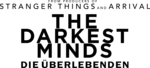 The Darkest Minds – Die Überlebenden Logo PNG Vector