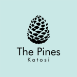 The Pines Katosi Mukono Logo PNG Vector