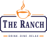 The Ranch Hotel & Restaurant Mbarara Logo PNG Vector