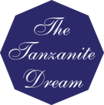 The Tanzanite Dream Logo PNG Vector