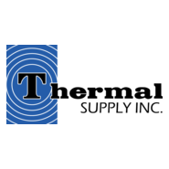 Thermal Supply Inc Logo PNG Vector