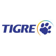 Tigre Logo PNG Vector